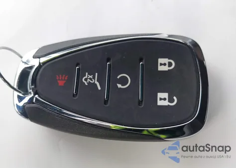 2024 Chevrolet Blazer Fwd 3Lt z USA, uszkodzony, nr VIN 3GNKBDR47RS219423